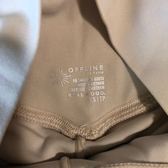 aerie bottom bundle - Picture 5 of 6